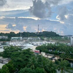 The Coast at Sentosa Cove (D4), Condominium #503196841
